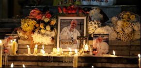 Construirán un memorial a Francisco, el Papa del Pueblo, en la Catedral de Buenos Aires
