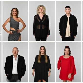 Rating del del martes: los familiares de Gran Hermano ya tienen líder y estrategias, pero ¿convocan tanto como los participantes?