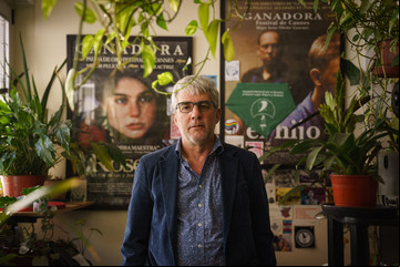 Alain Guiraudie: "Busco desvincular el sexo de su banalidad o de su seriedad"