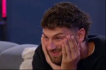 Rating del lunes: entraron a Gran Hermano doce familiares, dos perros y se calentó la pantalla
