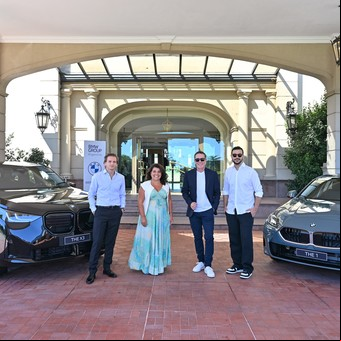 Los lanzamientos de 2025: así presentó BMW la renovación de dos modelos icónicos