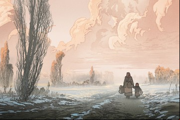 Festival de Cine Francés 2025: una guía por las 11 películas
