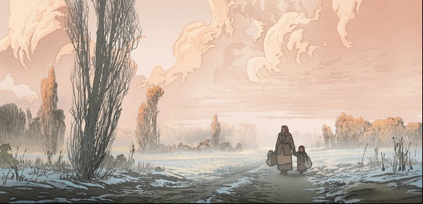Festival de Cine Francés 2025: una guía por las 11 películas

