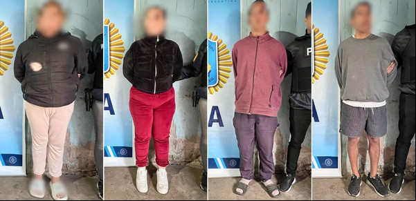 "Vas a terminar igual que El Guli", la amenaza de muerte de Los Monos a un barra de Newell's para que les pagara $ 20 millones