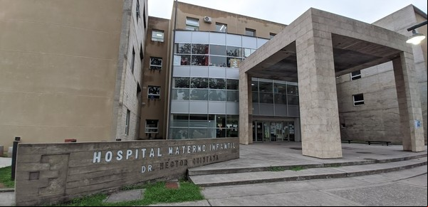 Inyectan leche en el suero de un bebé y su estado es grave: investigan si la mala praxis en el Materno Infantil de Jujuy fue aislada o deliberada