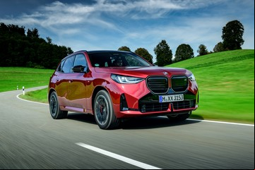 Análisis del BMW X3 M50: cómo anda el SUV que convierte el confort en adrenalina