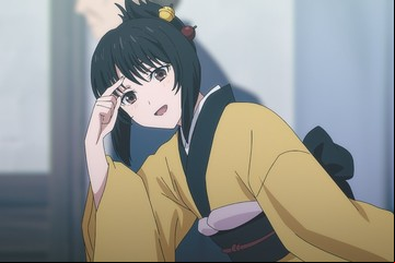 Sword of the Demon Hunter - Kijin Gentōshō: cuándo se estrena el capítulo 5, a qué hora y por dónde ver el anime