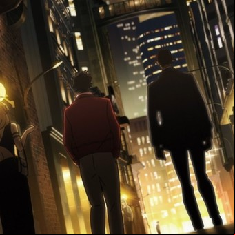 LAZARUS, capítulo 4: cuándo y a qué hora se estrena el nuevo episodio del anime en Max