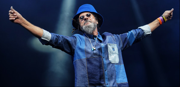 Cómo festejó Nonpalidece en Movistar Arena: invitados de lujo y un nuevo hito para el reggae argentino