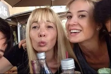 Jésica Cirio rompió el silencio tras la muerte de su hermana y reveló de qué falleció