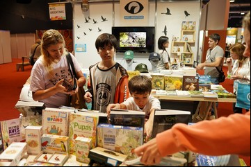 La gran fiesta del libro, ¿y después?
