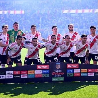 River vs Boca: ponele puntaje a los jugadores del 'Millonario' y al DT Marcelo Gallardo en el Superclásico