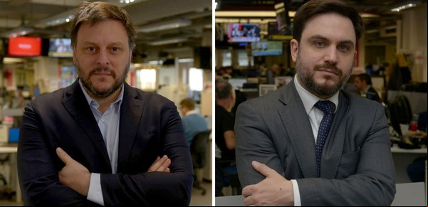 Elecciones 2025 en Argentina EN VIVO: en la previa del debate porteño, Leandro Santoro lanzó su plan de seguridad y Ramiro Marra apuntó contra los trapitos en el Superclásico