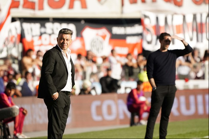 Foto: Fernando de la Orden