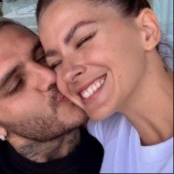 La palabra de la abogada de Mauro Icardi: "Las chicas están felices con La China" 