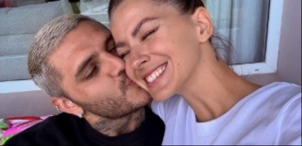 La palabra de la abogada de Mauro Icardi: "Las chicas están felices con La China"