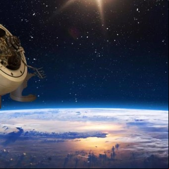Después de 53 años perdida en el espacio una nave rusa caerá entre el 7 y el 13 de mayo sobre la Tierra
