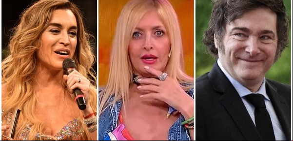 Fátima Florez reveló si habló con Javier Milei, tras la ruptura con Yuyito González