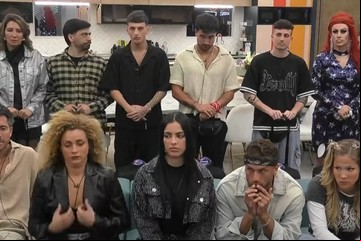 Rating del domingo: ¿cuánto midió la gala de Gran Hermano con tres eliminados y un abandono