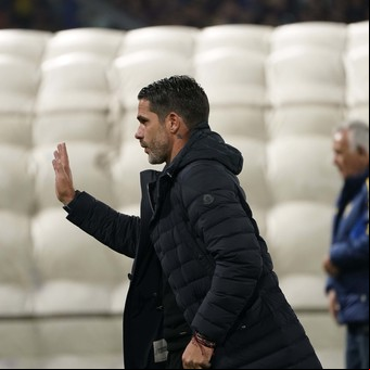Estallaron los memes tras la salida de Gago como DT en Boca