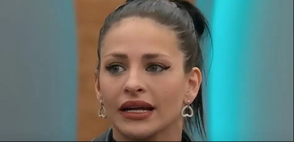 Rating del lunes: noche caliente en Gran hermano, con un familiar expulsando a otro y la casa dividida