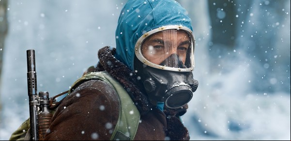 El Eternauta en Netflix: cuándo y a qué hora se estrena la nueva serie protagonizada por Ricardo Darín