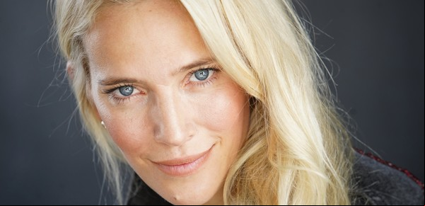 Luisana Lopilato cuenta cómo encontró el mix de la felicidad entre Canadá y la Argentina