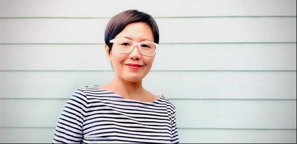 Keum Suk Gendry-Kim: "Vaya donde vaya, siempre hay violencia hacia las mujeres"