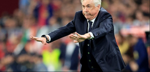 En España aseguran que Ancelotti no será DT de Brasil: el inesperado giro en la negociación y la intromisión del Real Madrid