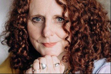 Maggie O'Farrell: la latente contienda familiar
