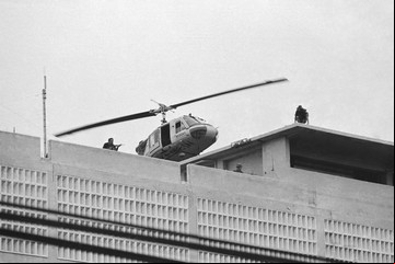 Vietnam: a 50 años de la caída de Saigón, el día en que Estados Unidos arrió su bandera y se "rindió" ante el Vietcong comunista