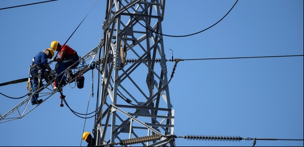 Otro apagón en Europa: más de 20 mil hogares quedaron sin luz en Países Bajos cerca de la frontera con Alemania