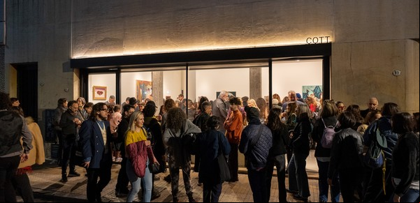 NODO 2025: se vienen días de fiesta y reflexión para el arte local 
