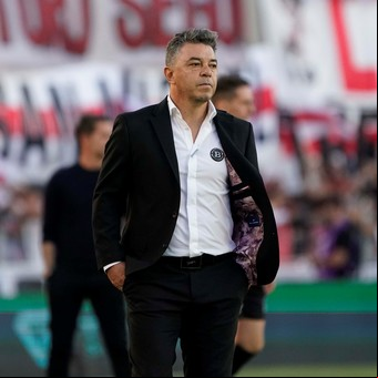 Ni de River ni de Boca, este es el mediocampista más elegido del fútbol argentino