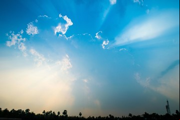 Clima hoy en Tilcara: el pronóstico del tiempo para este sábado 24 mayo de 2025