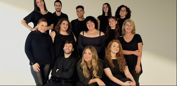 "Familia, sustantivo femenino": el musical que debutó en el Maipo y que habla del empoderamiento femenino