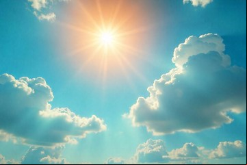 Clima hoy en Villarobles: el pronóstico del tiempo para este sábado 24 mayo de 2025