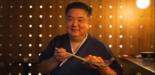 Los mejores restaurantes de sushi de Buenos Aires: 3 recomendados por el chef Iwao Komiyama