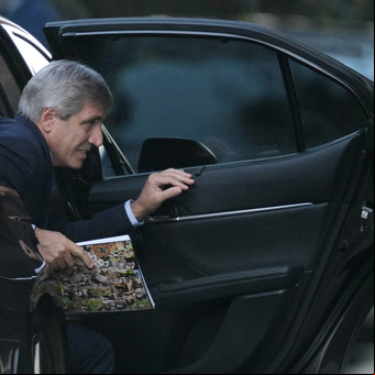La sorpresa que prepara Caputo y el ministro de X que fascina a Javier Milei
