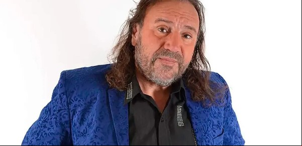 Liberaron a Cacho Garay, tras dos años en prisión por abuso sexual y violencia de género
