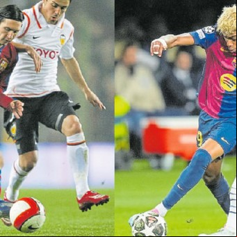 Lamine Yamal vs Lionel Messi: ¿quién tuvo mejores números en sus primeros 100 partidos con la camiseta de Barcelona de España?
