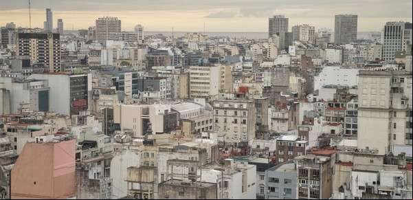 Alquileres: cuánto piden hoy por un 2 ambientes en 5 barrios muy económicos y atractivos de CABA