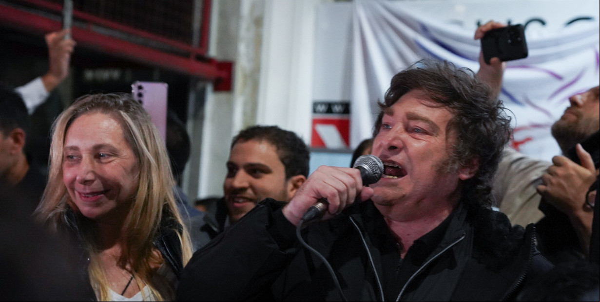 Javier Milei desmintió a Diego Brancatelli por una falsa noticia sobre Pettovello y volvió a promover el odio contra los periodistas