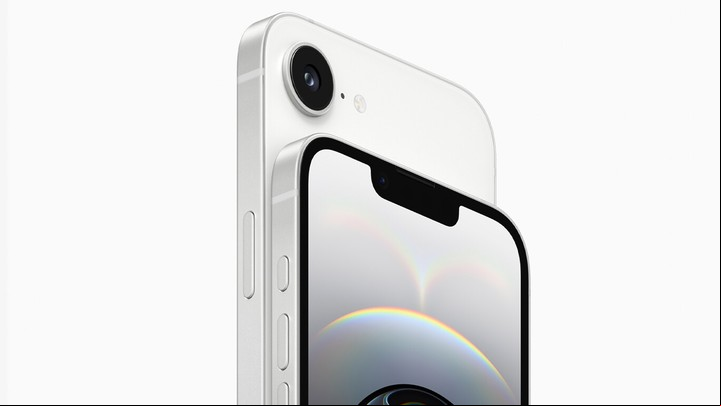 Foto: Apple