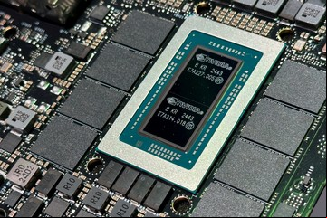 Nvidia escapa a todos los controles
