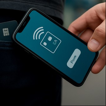 Mito o realidad: qué hay de cierto en que se puede robar plata solo acercándose a tarjetas y celulares
