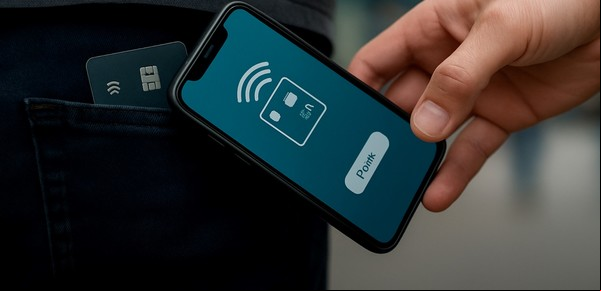 Mito o realidad: qué hay de cierto en que se puede robar plata solo acercándose a tarjetas y celulares