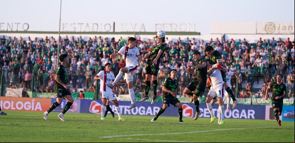En la tarde de los goles en contra, Sarmiento se quedó afuera de los playoffs y San Lorenzo se afirmó en cuarto puesto