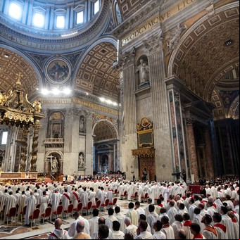 Moderados, conservadores o reformistas: quiénes integran los tres grupos que se enfrentan en el cónclave para elegir al Papa