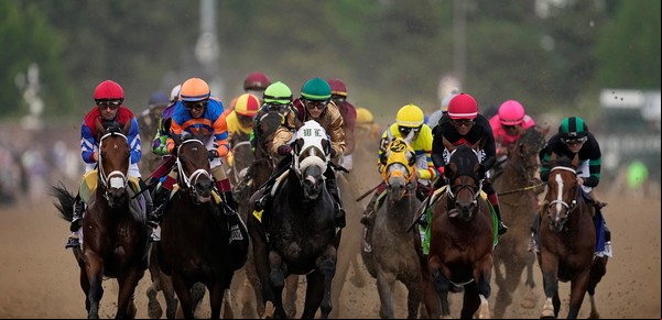 Kentucky Derby 2025: cuándo comienza, dónde verlo, cuál es el millonario premio y la lista completa de caballos